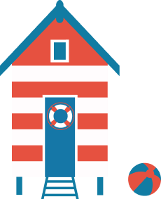 viaje para dos personas a las costas británicas