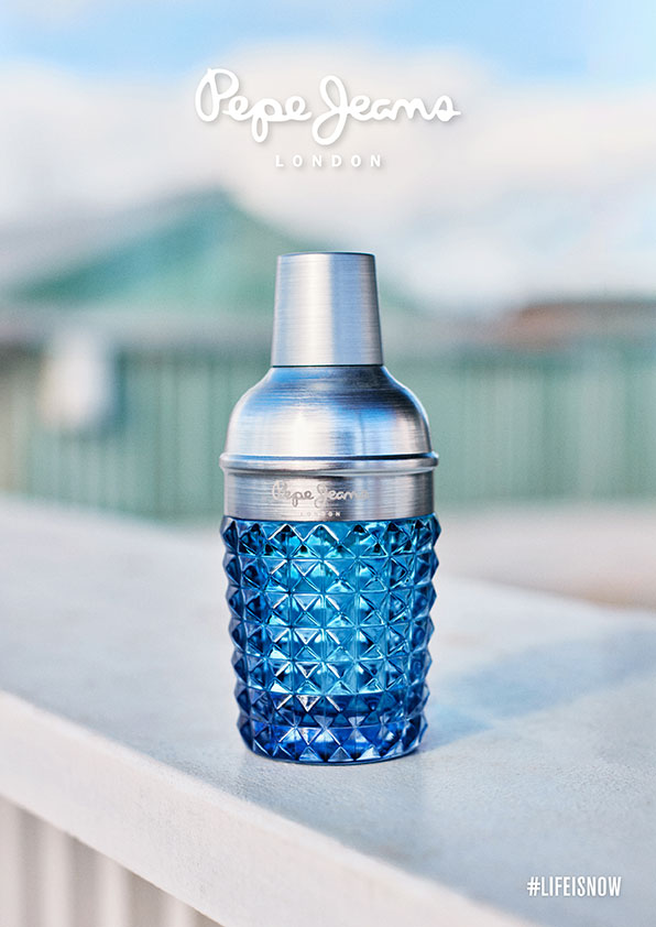 Pepe Jeans para él