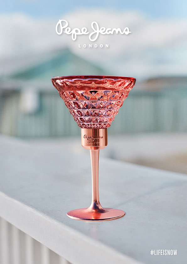 Pepe Jeans para ella